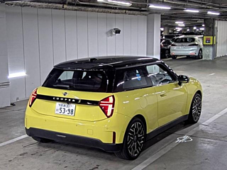 BMW MINI 2024