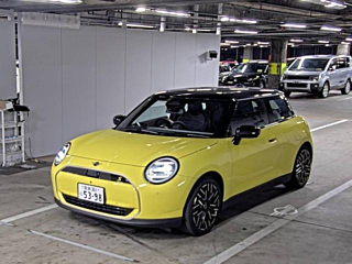 BMW MINI 2024