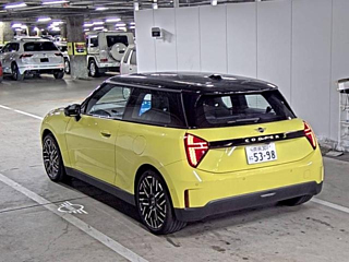 BMW MINI 2024