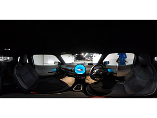 BMW MINI 2024