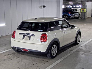BMW MINI 2016