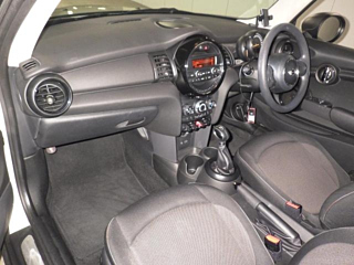 BMW MINI 2016