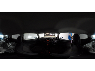 BMW MINI 2016