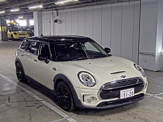 BMW MINI 2016