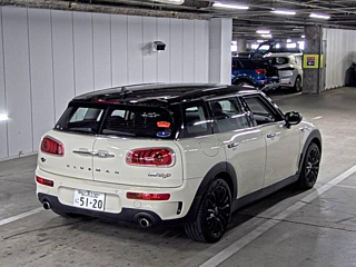 BMW MINI 2016