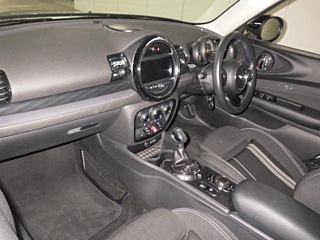 BMW MINI 2016