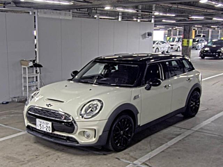 BMW MINI 2016