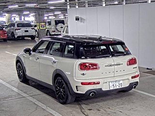 BMW MINI 2016