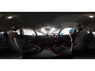 BMW MINI 2016