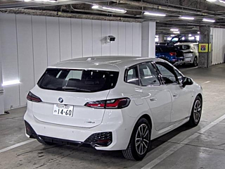 BMW 2 SERIES 2024