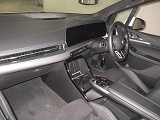 BMW 2 SERIES 2024
