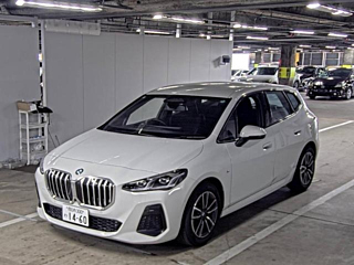 BMW 2 SERIES 2024