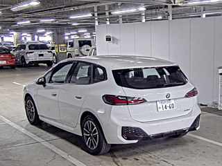 BMW 2 SERIES 2024
