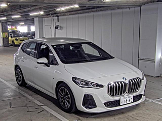 BMW 2 SERIES 2024