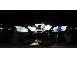 BMW 4 SERIES 2015
