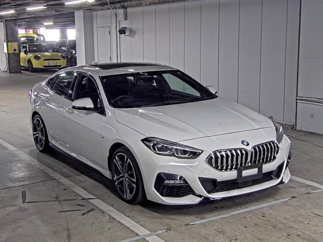 BMW 2 SERIES 2020