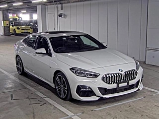 BMW 2 SERIES 2020