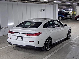 BMW 2 SERIES 2020