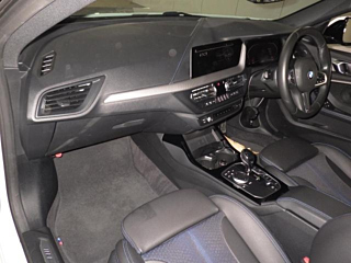 BMW 2 SERIES 2020