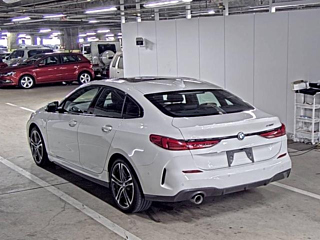 BMW 2 SERIES 2020