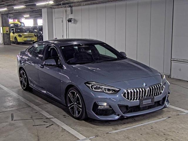 BMW 2 SERIES 2022
