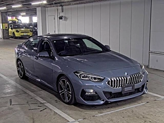 BMW 2 SERIES 2022