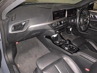 BMW 2 SERIES 2022