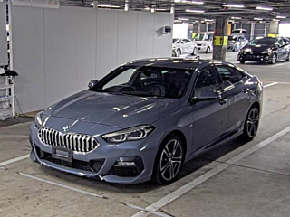 BMW 2 SERIES 2022
