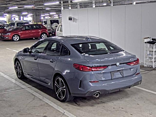 BMW 2 SERIES 2022