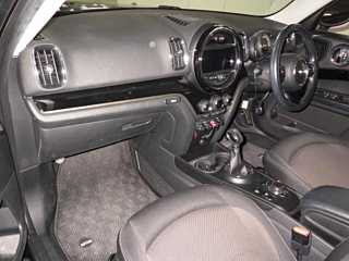 BMW MINI 2017