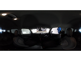 BMW MINI 2017