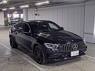 MERCEDES BENZ AMG 2021