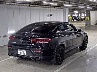 MERCEDES BENZ AMG 2021