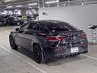 MERCEDES BENZ AMG 2021