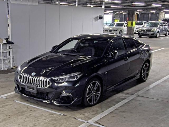 BMW 2 SERIES 2020