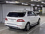 MERCEDES BENZ ML CLASS
