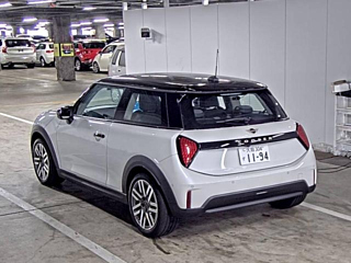 BMW MINI 2024