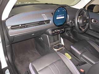BMW MINI 2024