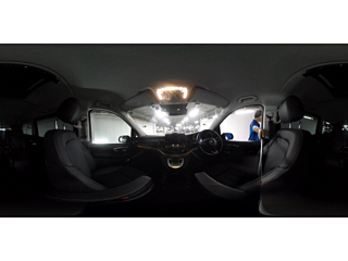 MERCEDES BENZ V CLASS 2022