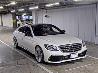 MERCEDES BENZ AMG 2017