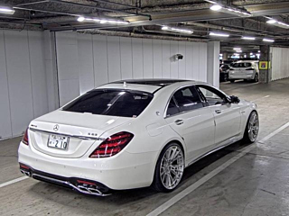 MERCEDES BENZ AMG 2017