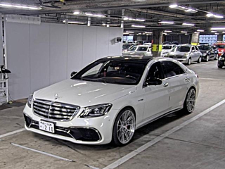 MERCEDES BENZ AMG 2017