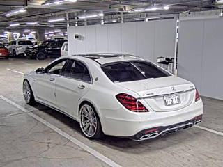 MERCEDES BENZ AMG 2017