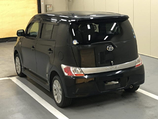 DAIHATSU COO 2011