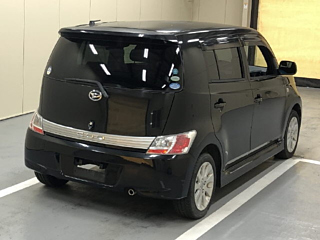 DAIHATSU COO 2011