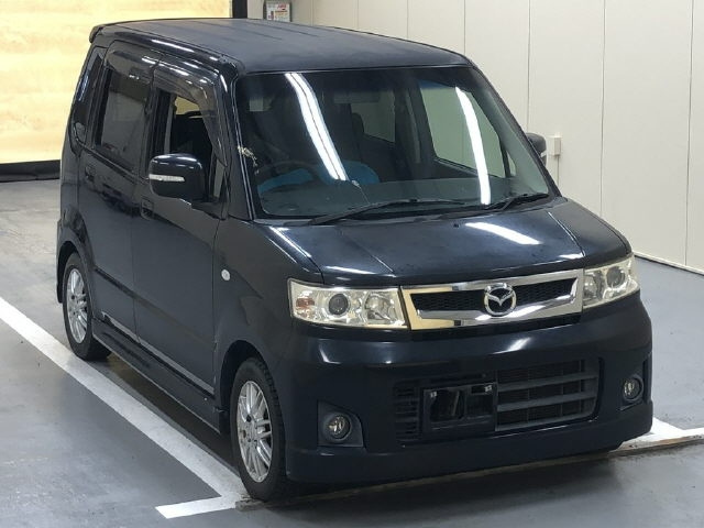 MAZDA AZ WAGON 2008