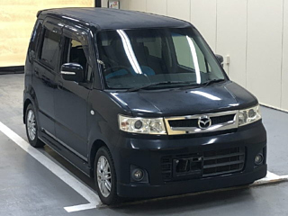 MAZDA AZ WAGON 2008