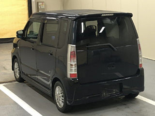 MAZDA AZ WAGON 2008