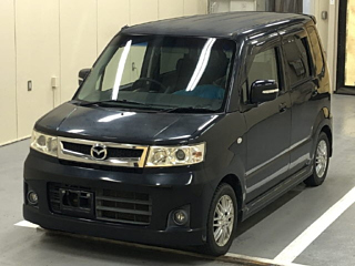 MAZDA AZ WAGON 2008