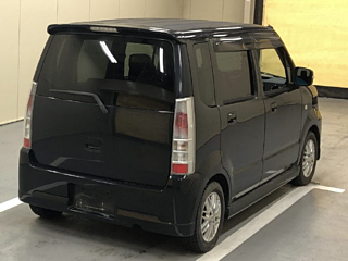 MAZDA AZ WAGON 2008